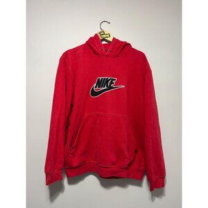 Vintage Nike Spellout Hoodie